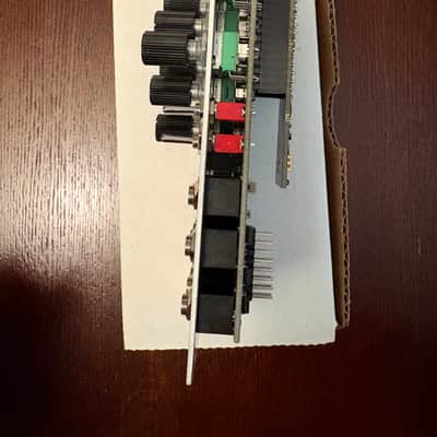 Noise Engineering Cursus Iteritas 2019 - Present - Silver image 5