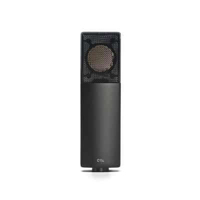 AKG C114 Large Diaphragm Multi-Pattern Condenser Microphone image 3