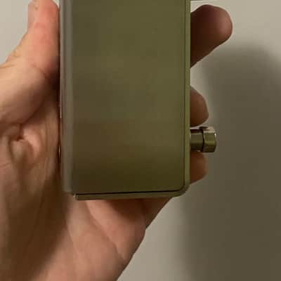 Jackson Audio AMP MODE 2020 - Silver image 6