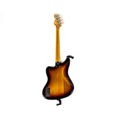Fender Jaguar Bass Owned by Sergio Vega image 3