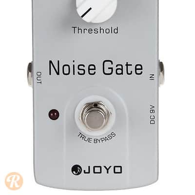 Joyo JF-31 Noise Gate