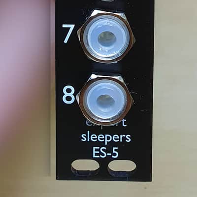 Expert Sleepers ES-5 MK3 Expander Eurorack Doepfer image 2
