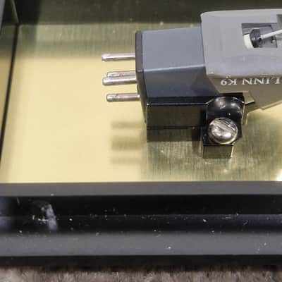 Linn K9 - Moving Magnet Cartridge - Excellent w/ Original Box image 11
