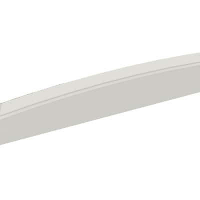 Adjustable Bone Saddle – For Some Gibson® Guitars - Pyramid Non-Compensated image 1