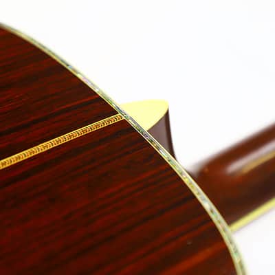 Martin Vintage Series D-45 VR 1997 - flagship of Martin guitars – abslutely rare - check video! image 11