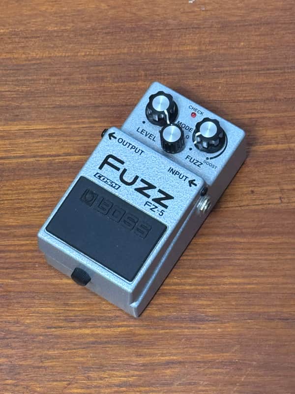 Boss FZ-5 Fuzz