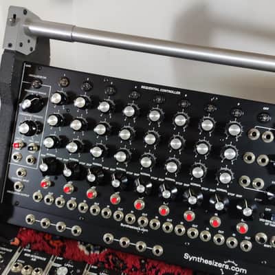 Synthesizer.com Folding Thought Box22 22 Space Box11 System image 10