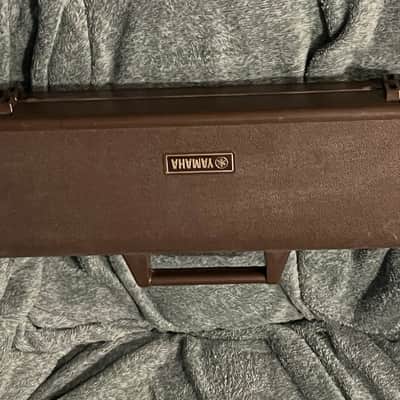Yamaha PortaSound PS-2 + Hard Case - A True Vintage Gem! Exceptional Condition! image 6