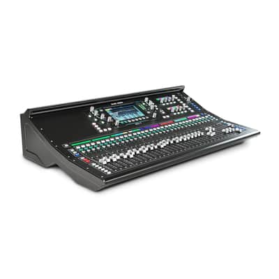 ALLEN & HEATH SQ-7 image 4