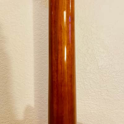 Estrella Classical Acoustic Guitar Made In Japan Matsumoku 1970’s - Natural image 22