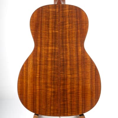 2010 Martin Custom Shop 000-40 - MAKE AN OFFER! image 11