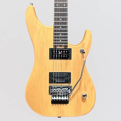 美品　Washburn N3　NUNO BETTENCOURT Model Washburn N3 Nuno Bettencourt type | Reverb