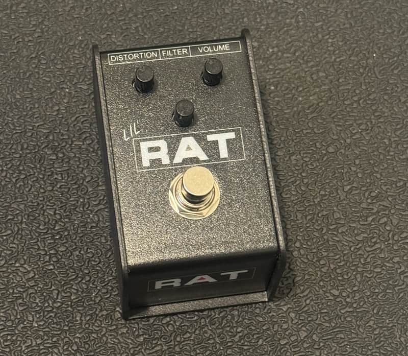 ProCo Lil Rat