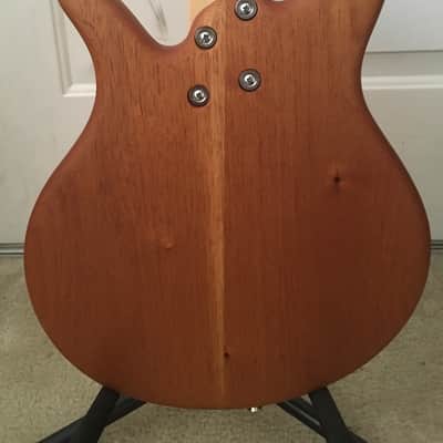 Birdsong Shortbass 2016 Natural image 4