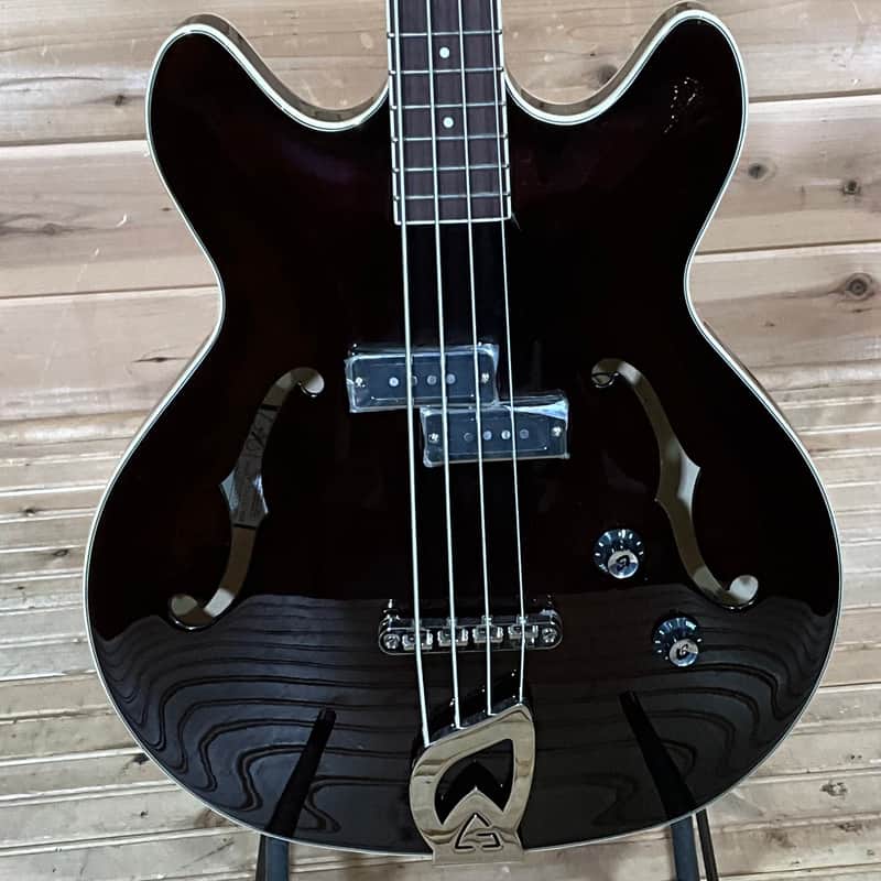 Guild Starfire I Bass - Vintage Walnut image 1