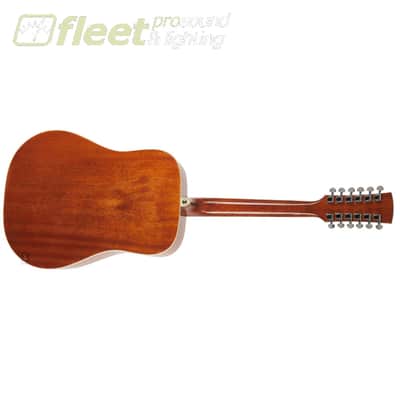 Ibanez PF1512 Performance with Nandu Fretboard  - Natural image 2