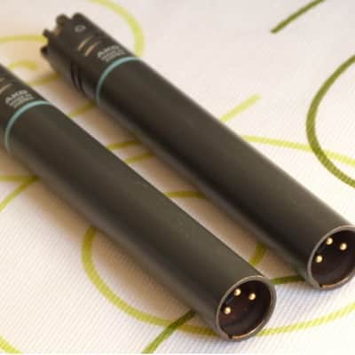 AKG C391B (((Stereo))) Set image 3