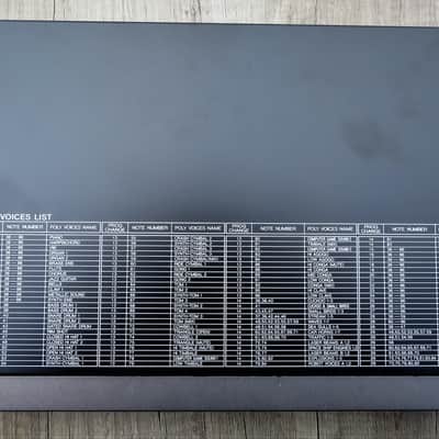 Hohner MSE-1 1984 - like new image 3