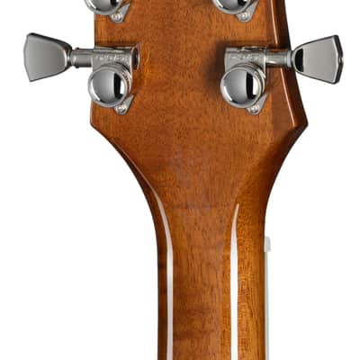 Epiphone Les Paul Modern Figured 2024 - Present - Purple Burst image 4