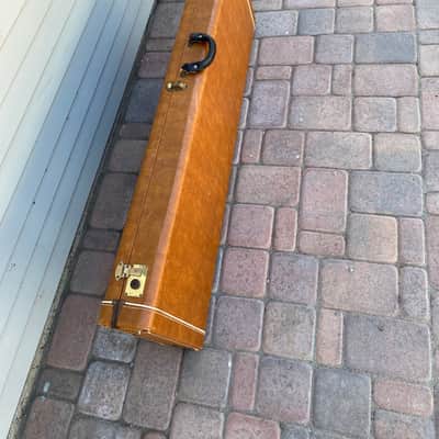 Washburn B-20 1981 Explorer Bass image 21