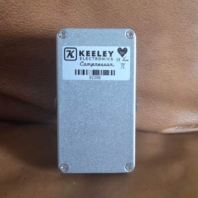Immagine Keeley Compressor Plus 2017 - Present - Black - 3