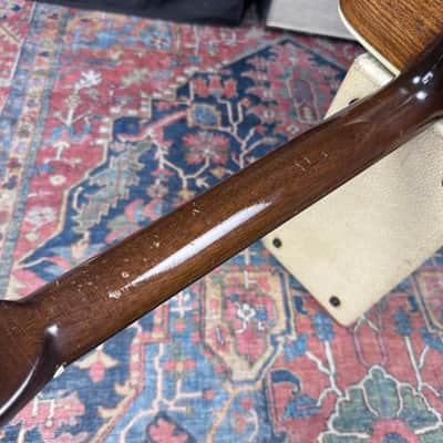 Master D-28 Style by Kawase Model 100H X-Braced All Solid Woods - 1974 image 21