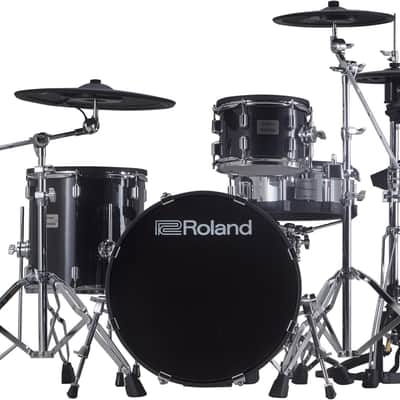 Roland VAD503 Acoustic Design V-Drum Kit, In STOCK ! You want this kit, buy it now! image 2
