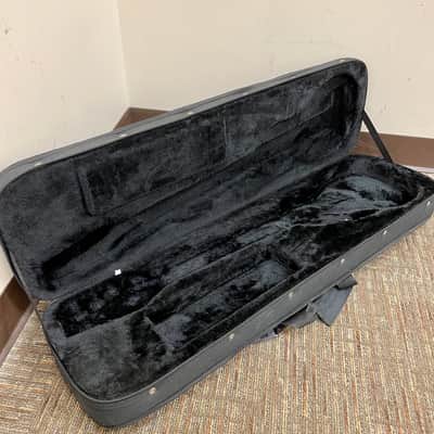 Washburn Rover Travel Guitar Case image 2