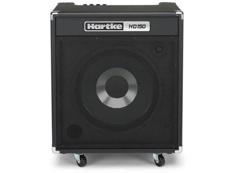 Immagine Hartke HD150 Bass Combo - 1