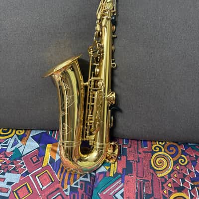 Saxophone Yamaha 62 1994 - 2002 image 8