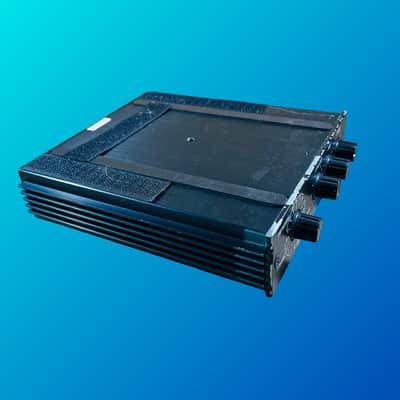 Alesis MicroVerb 2 image 3