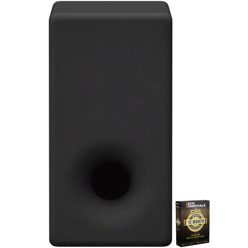 Sony 6.3" 200W Wireless Subwoofer f/ HT-A9/A7000 Soundbars Renewed +12 Month Warranty image 1