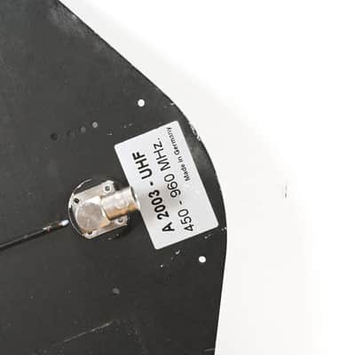 Sennheiser A-2003-UHF Passive Directional Antenna - 450-960 MHz CG01175 image 3