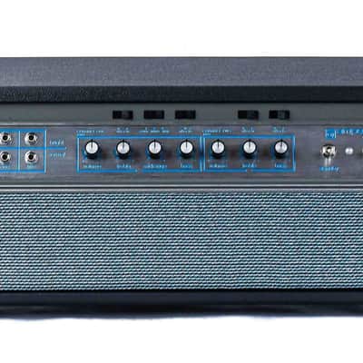 Ampeg Heritage 50th Anniversary SVT image 1
