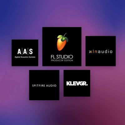 NOVATION FLKEY-37 Controleur pour FL Studio image 6