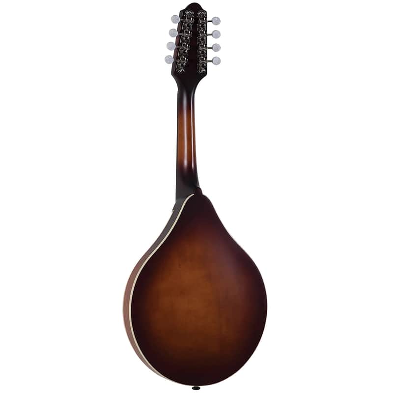 The Loar LM-110 Honey Creek A-Style Mandolin image 2