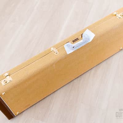 2023 Fender Custom Shop Masterbuilt Terry Kath Telecaster Pignose w/ Case, Tags, CoAitle image 22