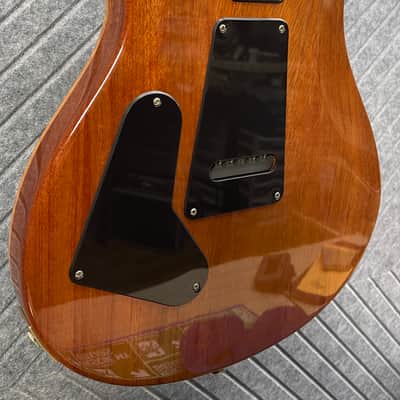 PRS CE24 SkunkWerx Collector Grade Eriza Verde Maple image 10