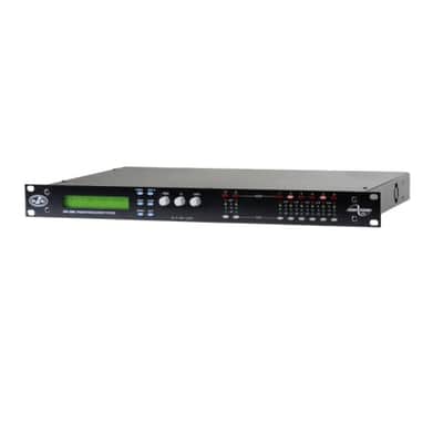 D.A.S DSP-2060A Digital Signal audio processor - MINT image 2