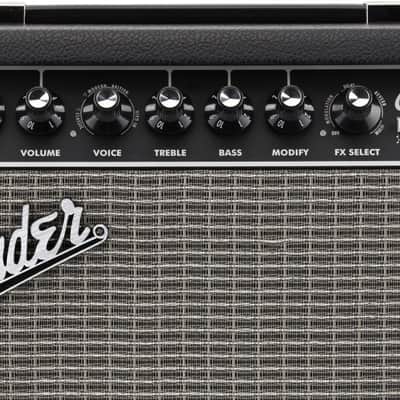 Fender Champion II 25 Guitar Amplifier image 4