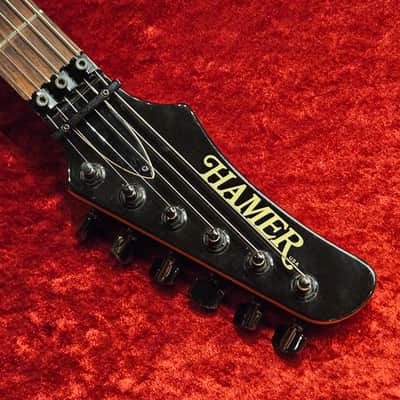 HAMER USA Diablo GDBS-B-N [GSB019] image 9