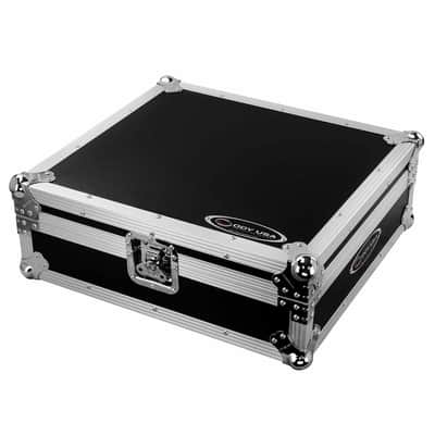 Odyssey FZDJMA9 Flight Case for Pioneer DJM-A9 Mixer - Open Box Mint image 3