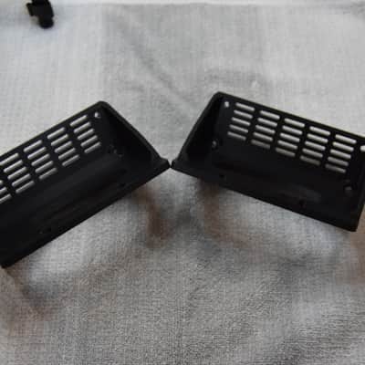 Behringer XR16 XR18 SD18 Midas MR16 MR18 Any - Black Matte image 18