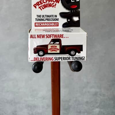 Snark ST-8 HPT High Precision Clip-On Tuner image 1