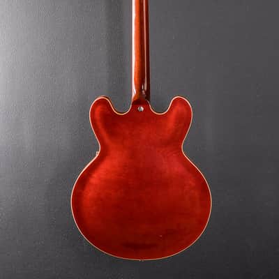 Gibson USA ES-335 Dot '18 image 5
