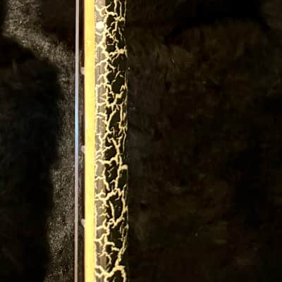 Vester Concert Series II 1980 - Crackle Gold image 13