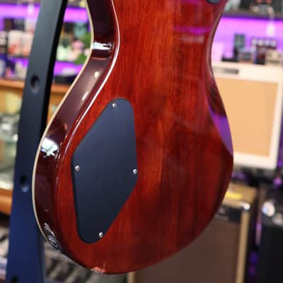 PRS SE 245 Tobacco Sunburst Electric - USED image 6