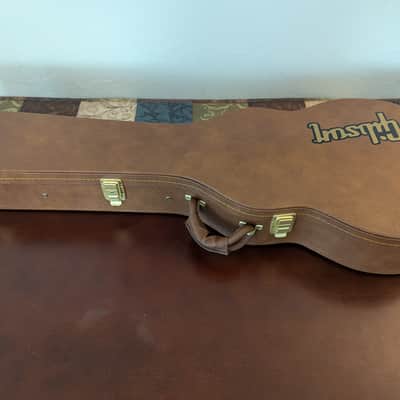 Gibson Les Paul '70s Deluxe 2021 - Goldtop image 11