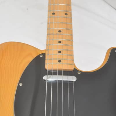 FENDER JAPAN TL72-500 Telecaster Electric Guitar Ref No 7760 image 5