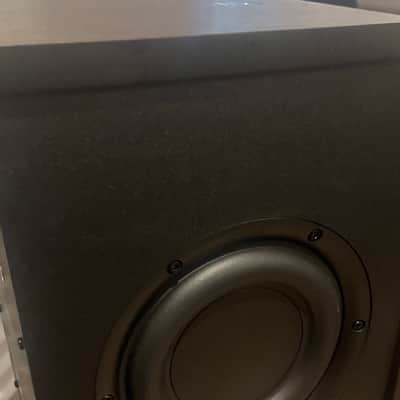 Focal Shape 65 6.5" Powered Studio Monitors (Pair) 2010s - Wood image 11